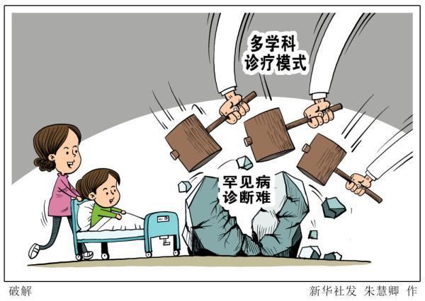 国际罕见病日，来认识罕见病“卟啉病”