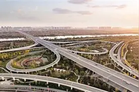 西安吹响“北跨”发展“集结号” 这些区域怎么做？图片