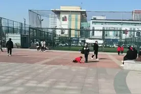 快乐的童年图片