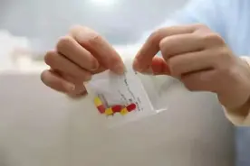 1岁男童误食药物变成植物人！专家提醒：小心这些“危险”的常见药图片