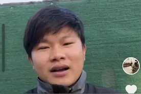 “没有人能在我的手上饿死！”外卖小哥25公里超远送餐走红，称暂不考虑转行当网红图片