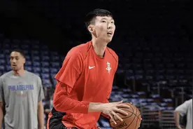 新疆广汇男篮宣布退出CBA 周琦发文回应爆内幕图片