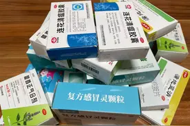 调查|记者探访多处过期药回收点，药品回收箱有的消失有的荒废图片