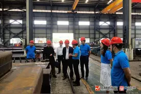 小乡镇为何屡屡招大商？“玉林秘笈”在此→图片