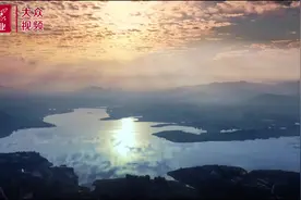 视频｜春回大地，蟹苗入塘图片