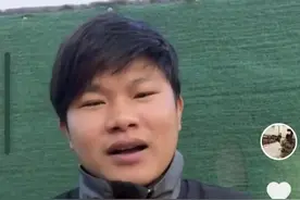 “没有人能在我的手上饿死！”外卖小哥咆哮式喊话走红图片