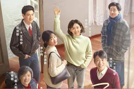 新民艺评丨年代剧，我们究竟看什么？图片