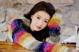 孙怡《偶然的煮意》热播，有梗搞笑综艺感满分图片