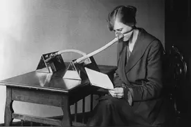 大流感由H1N1引起百年后方被发现，或因德国权威犯下致命错误图片