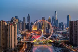 天津：留下落寞还是积蓄力量？图片