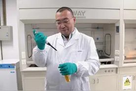 中海油服钻完井技术专家耿铁：永当钻井技术研发“急先锋”图片