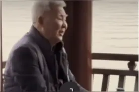 突然爆火！西湖边宠妻狂魔被周杰伦点赞，真实身份曝光图片