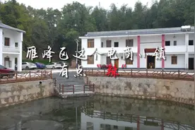 视频 | 雁峰区这个电商小镇有点“辣”图片