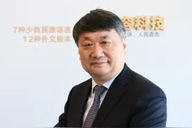 “网红校长”唐江澎：“委员通道”架起沟通桥梁 凝聚教育共识图片
