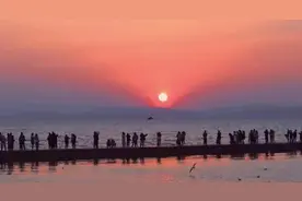 昆明滇池沿岸将打造46个乡村示范村图片