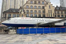 飞机餐厅转型后，降本增效或是更长远的路图片