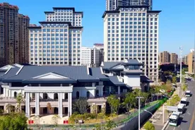 康复、养老、医疗服务一体化，湖北医养康复中心正式投入使用图片