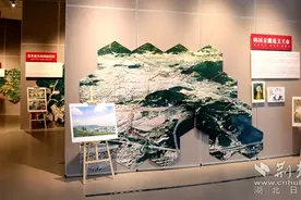 24个国际友城书画作品将齐聚咸宁“亮相”图片