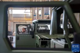 河北黄骅：定制化汽车抢占细分市场图片