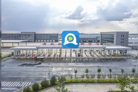 青岛-多伦多：全国首条至加拿大常态化运营的全货机航线开通图片