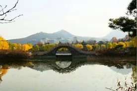 当代散文|礼仪之邦孔孟乡，诗意泉城美名扬图片