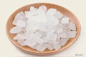 冰糖，还有颜色区分？图片