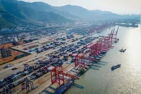 外需走弱、订单下降，2023年中国外贸如何突围？图片