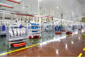 山东重工：“好品山东”走向全球第一的奥秘图片