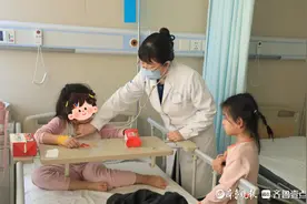 孩子上课易走神好多动？滨医附院专家提醒：家长应早发现、早干预图片