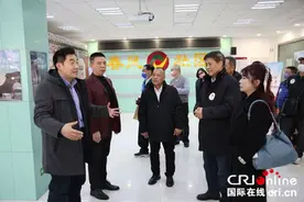 两岸乡亲，越走越亲（两岸观察）图片