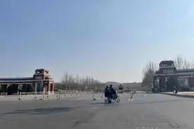 落户济南章丘，空天信息大学（筹）建设顺利推进图片