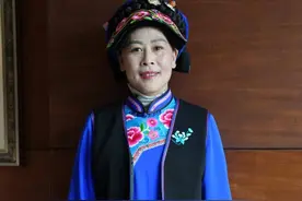 全国人大代表余绍容：建议支持北川老县城地震遗址绕避线路建设图片