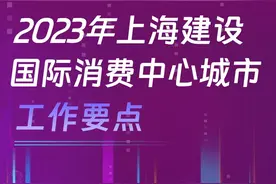好消息：上海将发放一大批补贴、消费券！图片