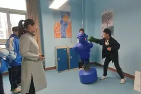 临沂二中心理健康教育开启学子追梦之旅图片