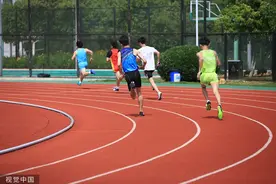 远见丨“卖奖牌生意”火爆  跑圈“内卷”出路在何方？图片