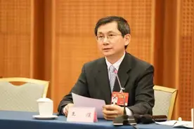 全国政协委员王煜：网售机票存漏洞，建议增加手机实名制校验图片