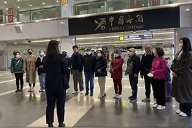 万元招聘出境领队 导游市场“火”起来了吗？图片