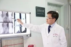 原创手术！用舌黏膜当“补丁”解决患者难言之隐图片