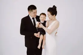 你冲锋在前 ，我温暖守护！双警家庭书写警营里的别样浪漫图片