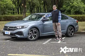 帮TA选 搞定挑剔的95后 帕萨特2023星空版这波稳了！图片