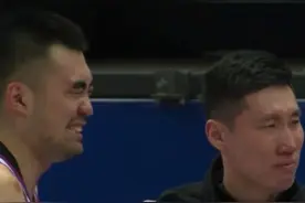 天津男篮回应外援詹姆斯受伤：没有生命危险图片