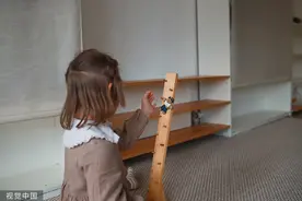 是时候研究了！90%唐氏综合征将发展成阿尔茨海默症图片