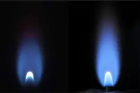 中国空间站成功实施首次点火实验图片