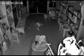 安徽亳州多地市民凌晨听到巨响，官方回应图片