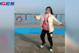 视频：​舞蹈《早安隆回》｜烟台中小学生“才艺秀”作品征集图片