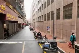 惠安：创建文明城市 让城市更美好图片