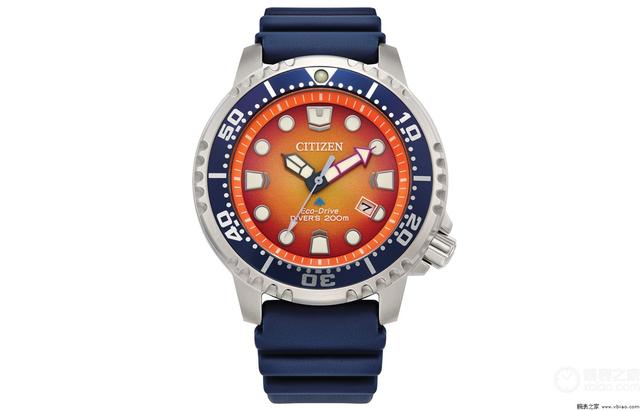 �������Ƴ�����ȫ��Promaster Dive���