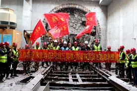 南京地铁3号线，最新进展！图片