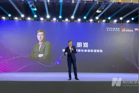 智能家居已进入物联平台搭建阶段 胡润：更大的底层互联网协议有望诞生图片