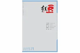 《红豆》杂志高质量办刊专题研讨会在南宁举行图片